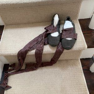 Kurt Geiger Ballet Flats